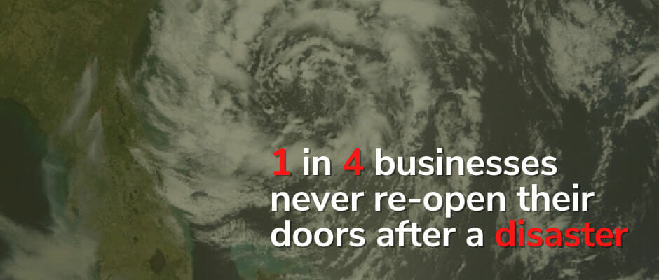 1-in-4-businesses-never-re-open-their-doors-after-a-disaster