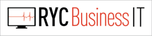 RYC Business IT Logo