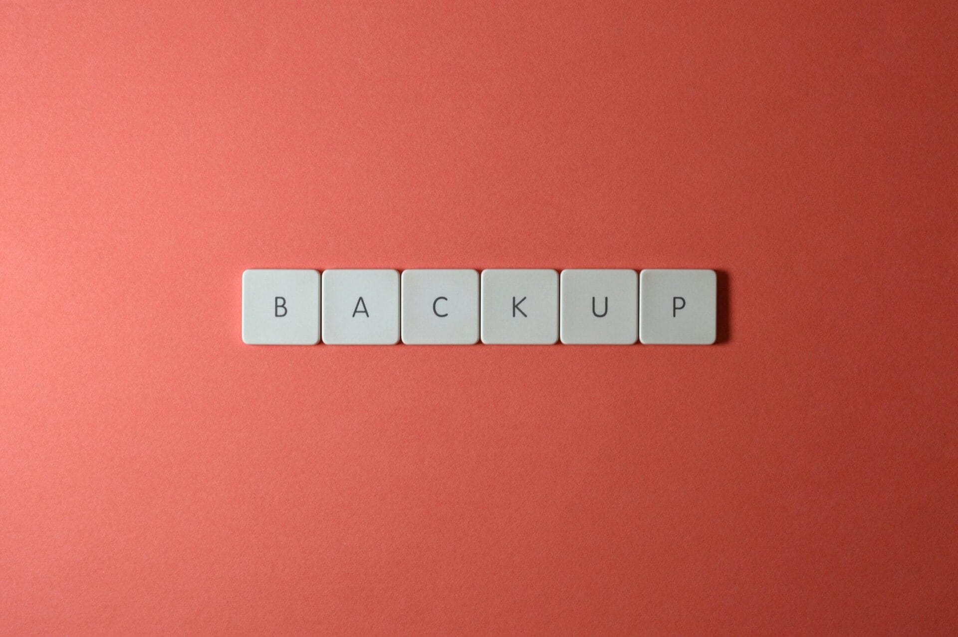 Simple Backup and Recovery Plans Every Small Business Needs